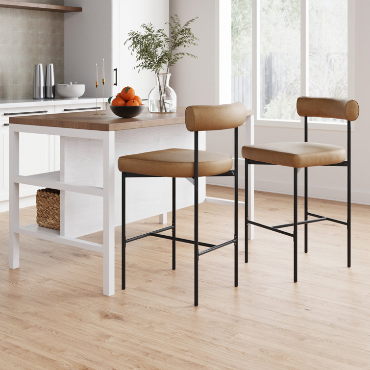 2 piece 2025 bar stool set